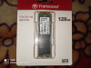 Transcend 110S 128GB M.2 NVMe SSD